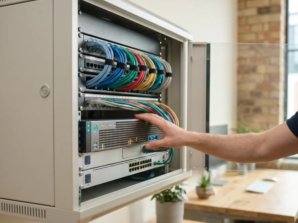 PC & laptop repair plus friendly IT support